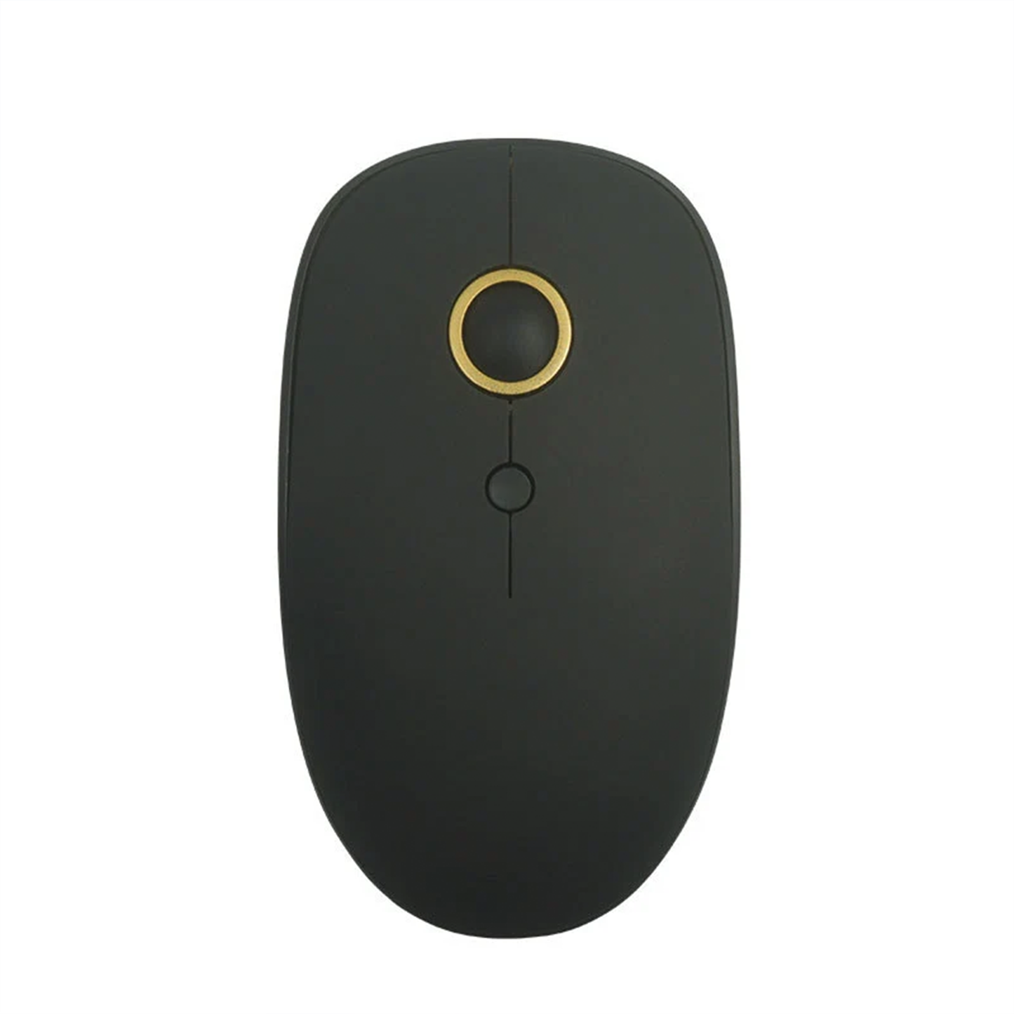 Souris vocale intelligente sans fil design ergonomique compact