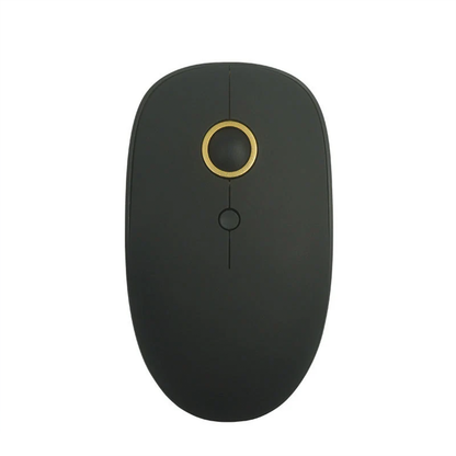 Souris vocale intelligente sans fil design ergonomique compact