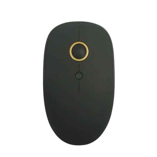 Souris vocale intelligente sans fil design ergonomique compact