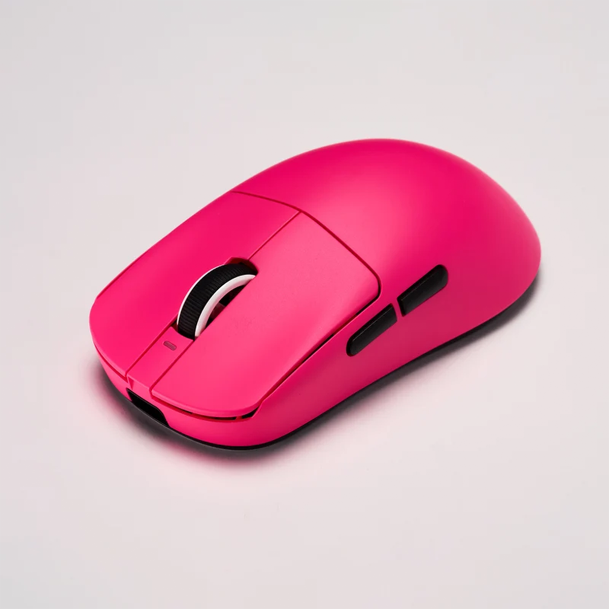 Souris gaming sans fil ultra-légère capteur haute précision pour joueurs